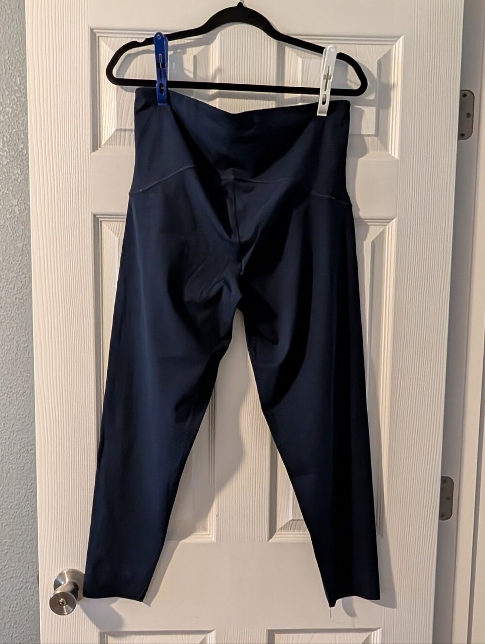 Spanx High-Waist Leggings